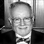 Rev. James Stewart Whitaker