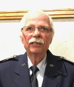 Rev. James W. Hurd (1948 - 2018)