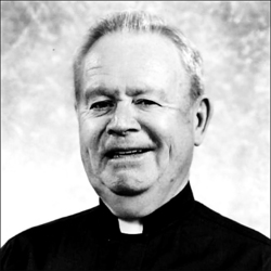 Rev. James_Skehan, S.J.