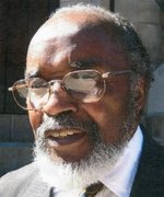 Rev. Jasper Peyton (1926 - 2019)