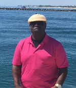 Rev. Jeffrey Scott Hardy Sr.