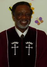Rev. John A. Jones