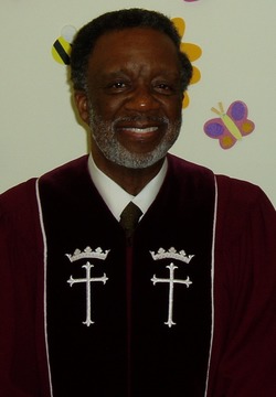 Rev. John_Jones