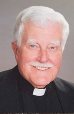 Rev. John A. Roach