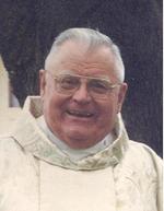 Rev. John C. Chwalek (1922 - 2018)
