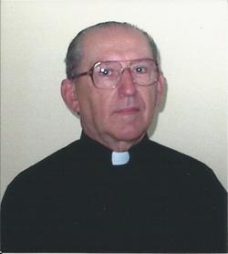 Rev. John_St. Cyr, O.M.I.