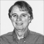 Rev. John E. Surette, SJ