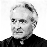 Rev. John "Jack" J. Mandile, SJ