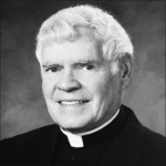 Rev. John R. Mulvehill