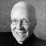 Rev. Joseph A. Appleyard, SJ