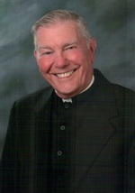 Rev. Joseph P. Smyth (1928 - 2021)