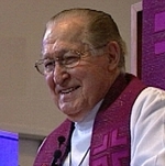 Rev. Kenneth R. Carbaugh