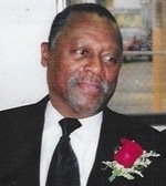Rev. Larry Kemp