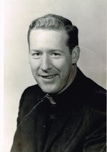 Rev.  Lawrence J. Kambitsch (1943 - 2017)