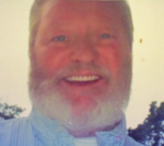 Rev. Lester Adams