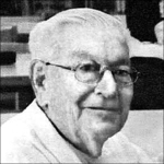 Rev. Louis L. Grenier, SJ