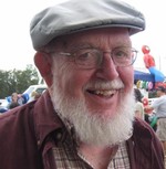 Rev. Lynn W. Anderson