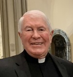 Rev. Mark M. Mengel, S.S.C. (1943 - 2025)