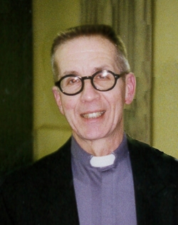 Rev. Martin_Nikodem