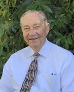 Rev. Marvin Kenneth Francine (1930 - 2020)