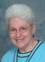 Rev. Mary L. Burroughs