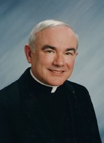 Rev. Merle Lavoie