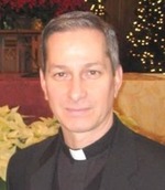 Rev. Michael W. MacEwen