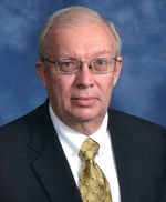 Rev. Mike Benson