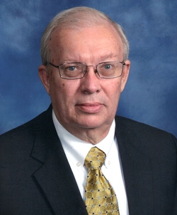 Rev. Mike_Benson