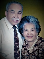 Rev. Milton A. Combs, Sr. (1928 - 2022)