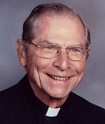 Rev. Monsignor Cleo S. Schmenk