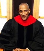 Rev. Morris Stimage-Norwood