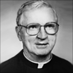 Rev. Msgr. Cornelius M. McRae
