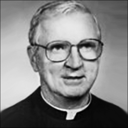 Rev. Msgr. Cornelius_McRae