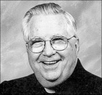 Rev. Msgr. James E. Tierney