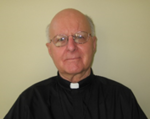 Rev. Myles Cyr, OMI (1927 - 2020)