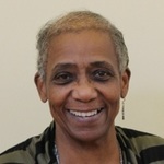 Rev. Myrtle Hatcher