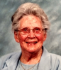 Rev. Olive L. Hawkes (1954 - 2015)