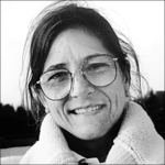 Rev. Olivia Holmes (1944 - 2023)