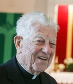Rev. Patrick F. Healy, OMI