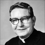 Rev. Patrick J. Ryan, SJ