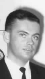Rev. Paul Francis Manning