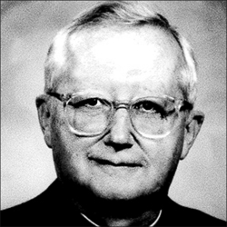 Rev. Paul_Gilmartin, SJ