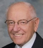 Rev. Paul Theodore Dannenfeldt