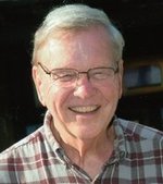 Rev. Philip Henry Scheiding