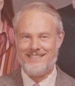 Rev. Prescott Grout