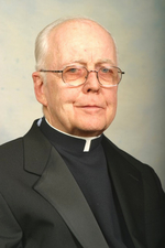 Rev. Raymond A. Steen, O.M.I.