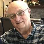 Rev. Raymond  B. Haugland (1933 - 2020)