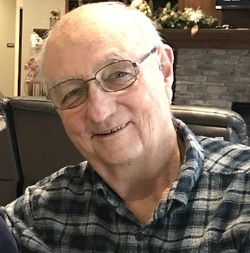 Rev. Raymond _Haugland