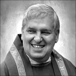 Rev. Richard C. Messina